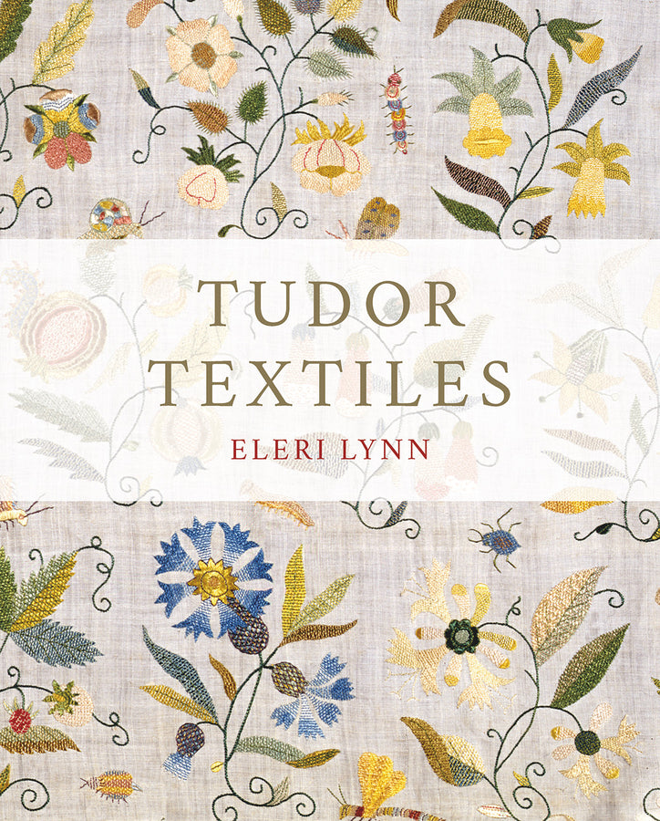 Tudor Textiles cover