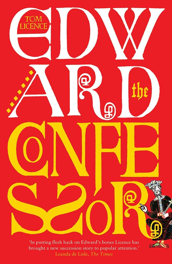 The English Monarchs Series cover