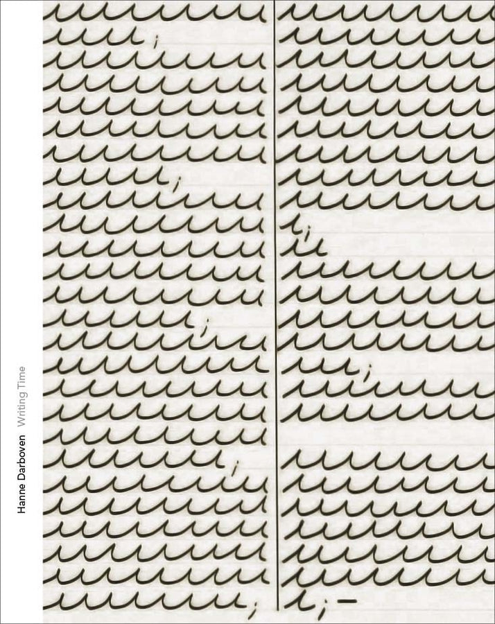 Menil Drawing Institute Series cover