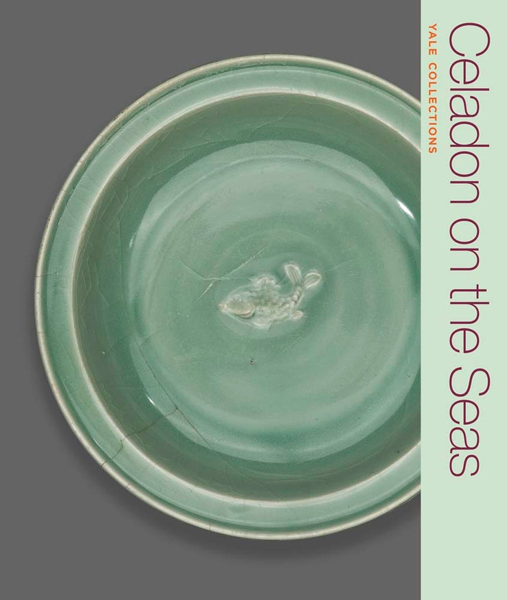Celadon on the Seas