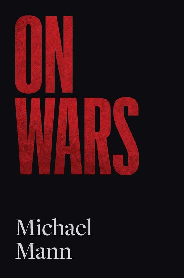 On Wars cover
