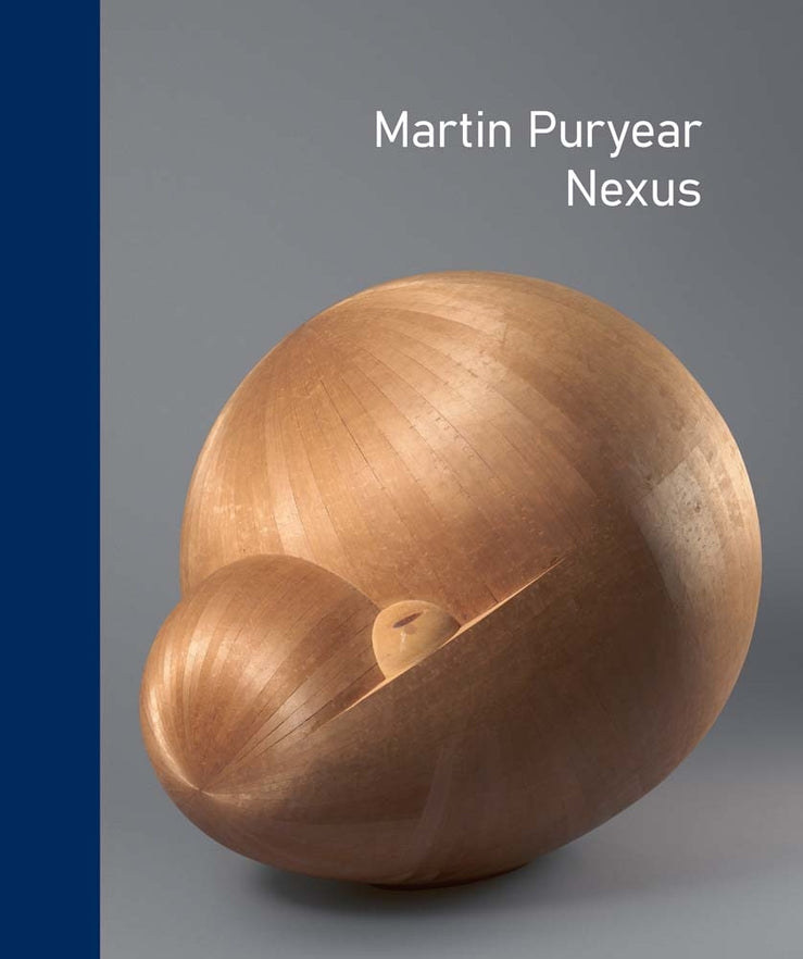 Martin Puryear