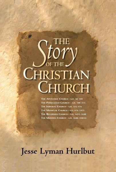 The Story Of The Christian Church