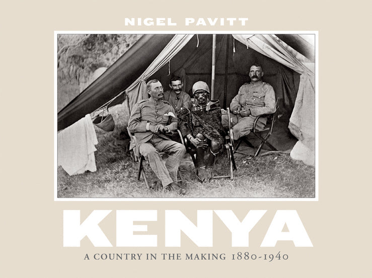 Kenya