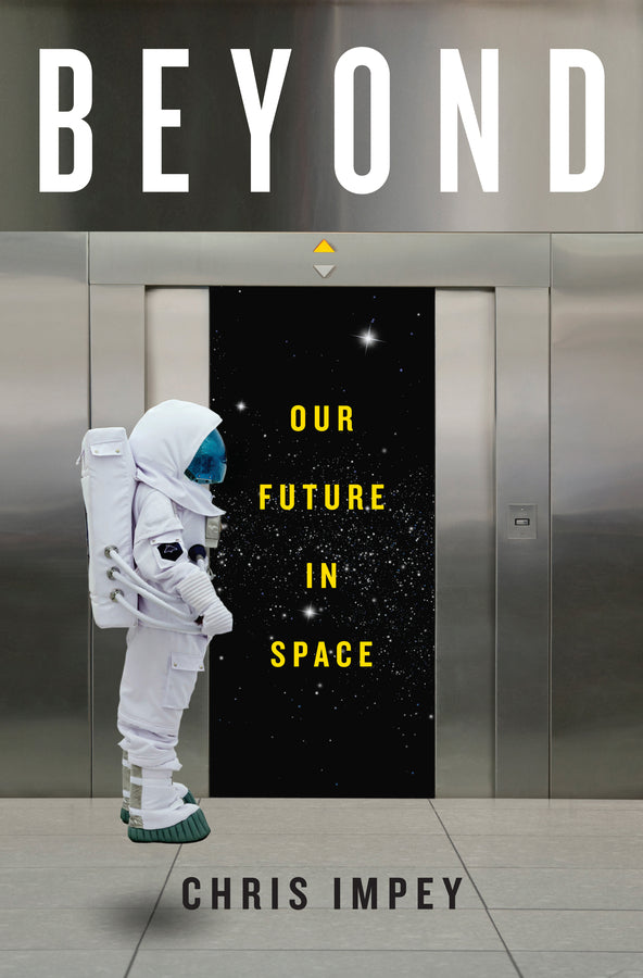 Beyond Our Future In Space