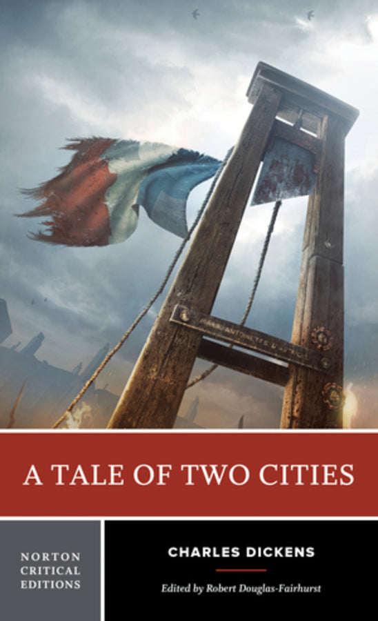 Tale of Two Cities, Norton Critical Edition