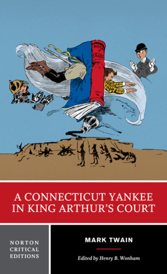Connecticut Yankee