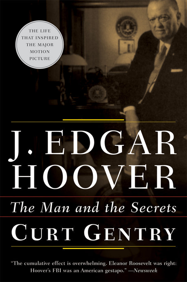 J. Edgar Hoover