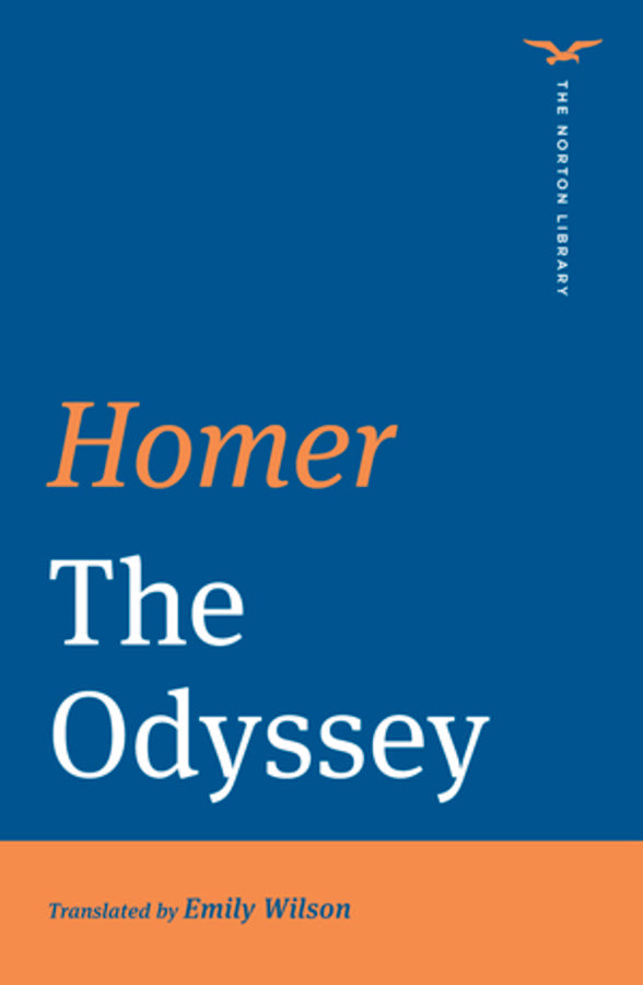 The Odyssey, The Norton Library