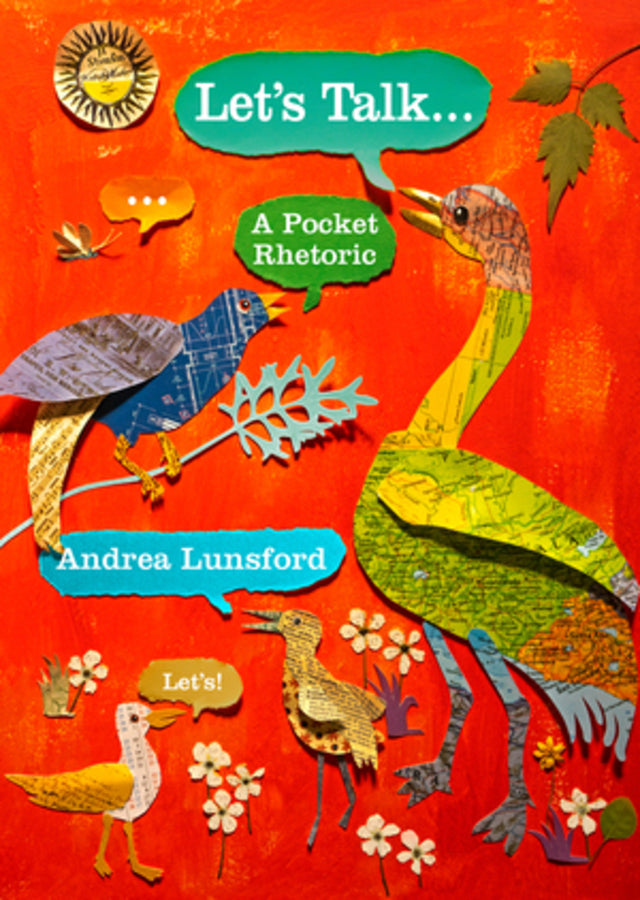 Let's Talk... A Pocket Rhetoric