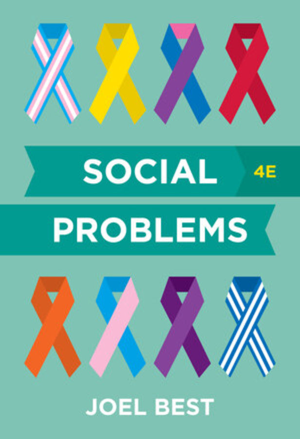 Social Problems, 4th Edition