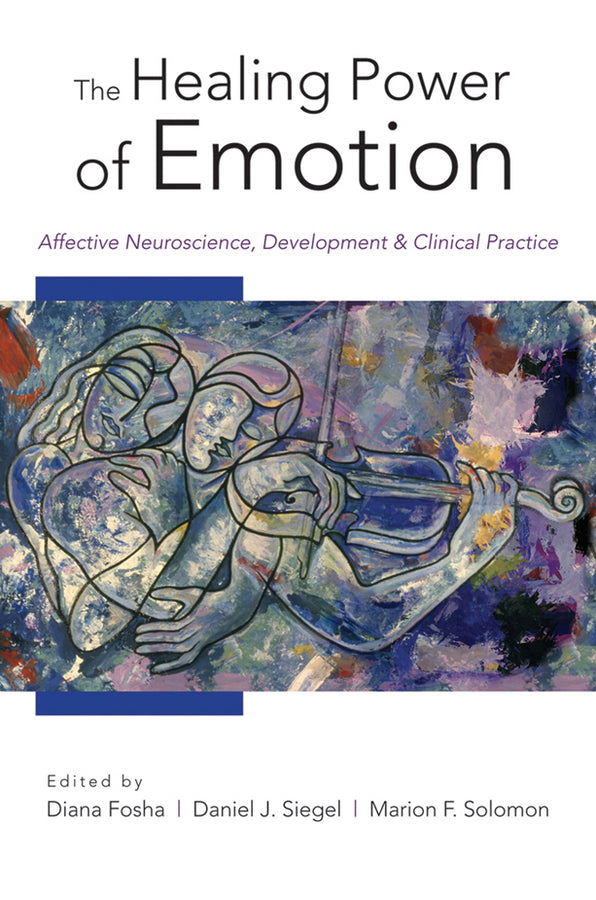 Norton Series on Interpersonal Neurobiology cover