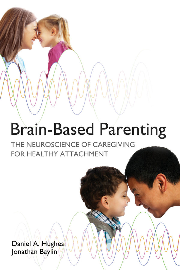 Norton Series on Interpersonal Neurobiology cover