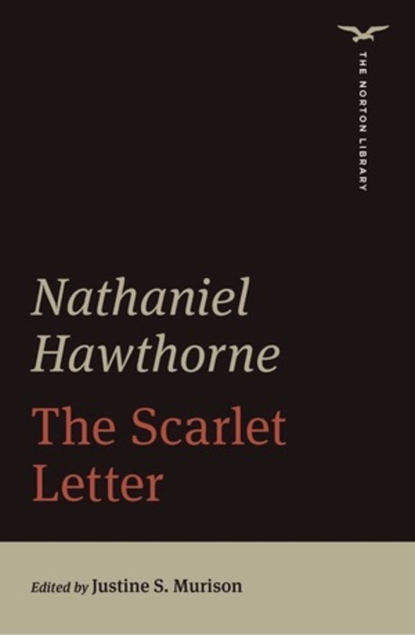 The Norton Library cover