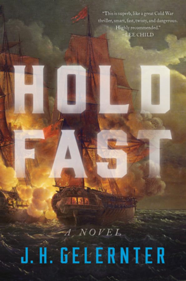 A Thomas Grey Novel cover