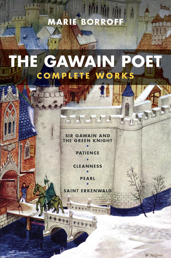 The Gawain Poet