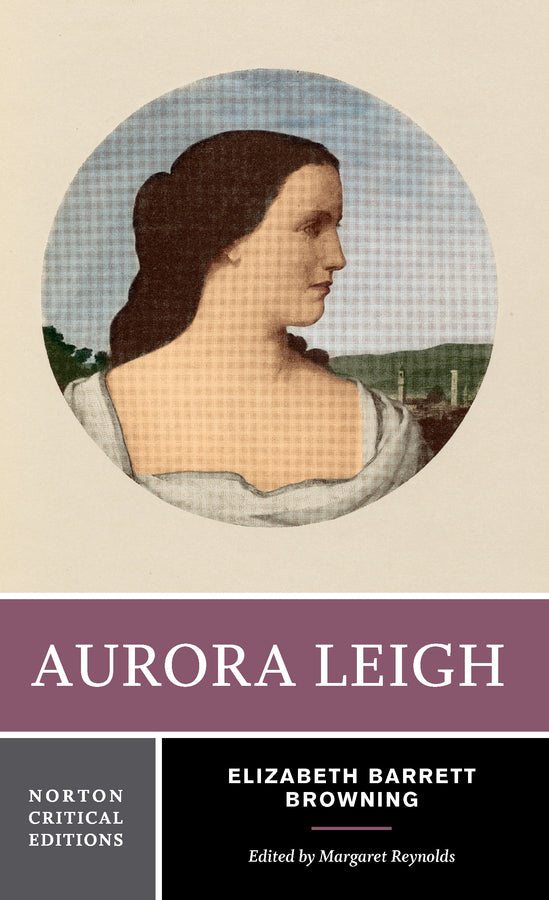 Norton Critical Editions cover