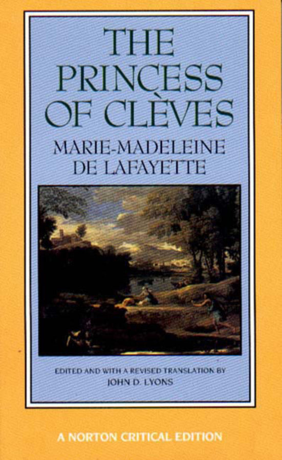 Princess of Cleves