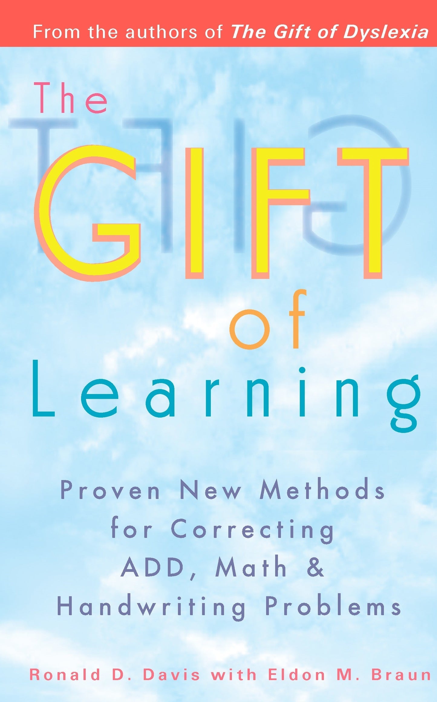 The Gift of Learning