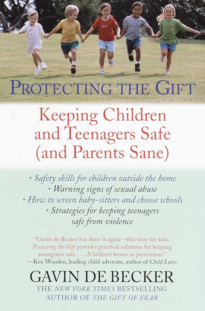 Protecting The Gift book cover