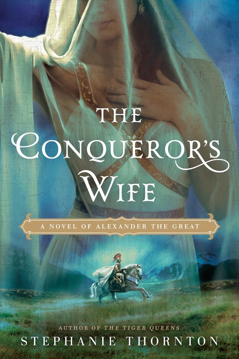 The Conqueror's Wife