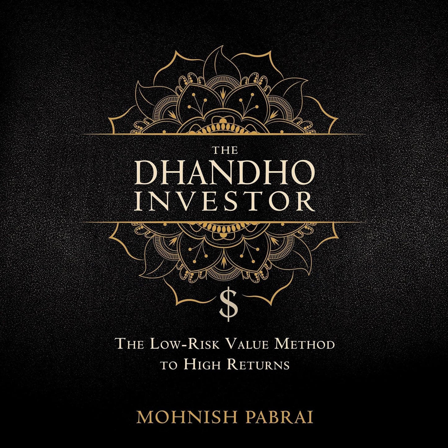 The Dhandho Investor