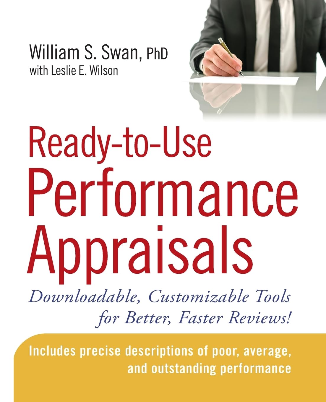 Ready-to-Use Performance Appraisals
