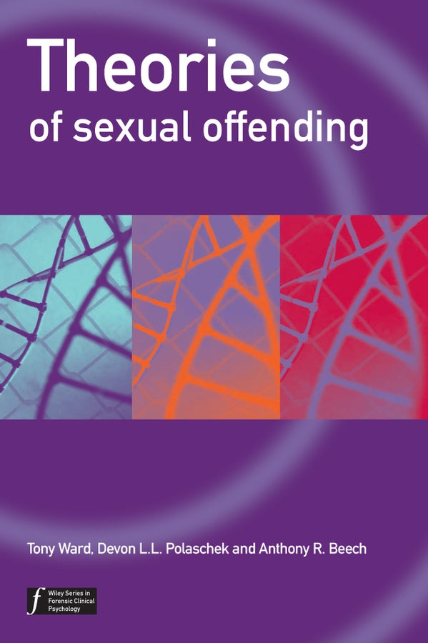 Wiley Series in Forensic Clinical Psychology cover