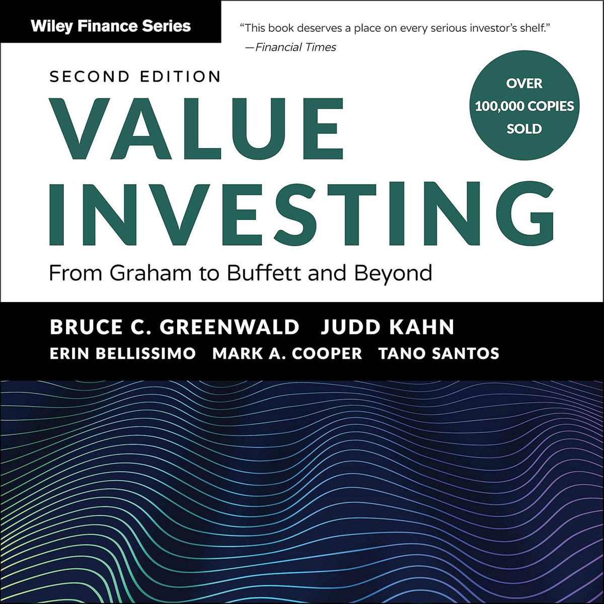 Value Investing