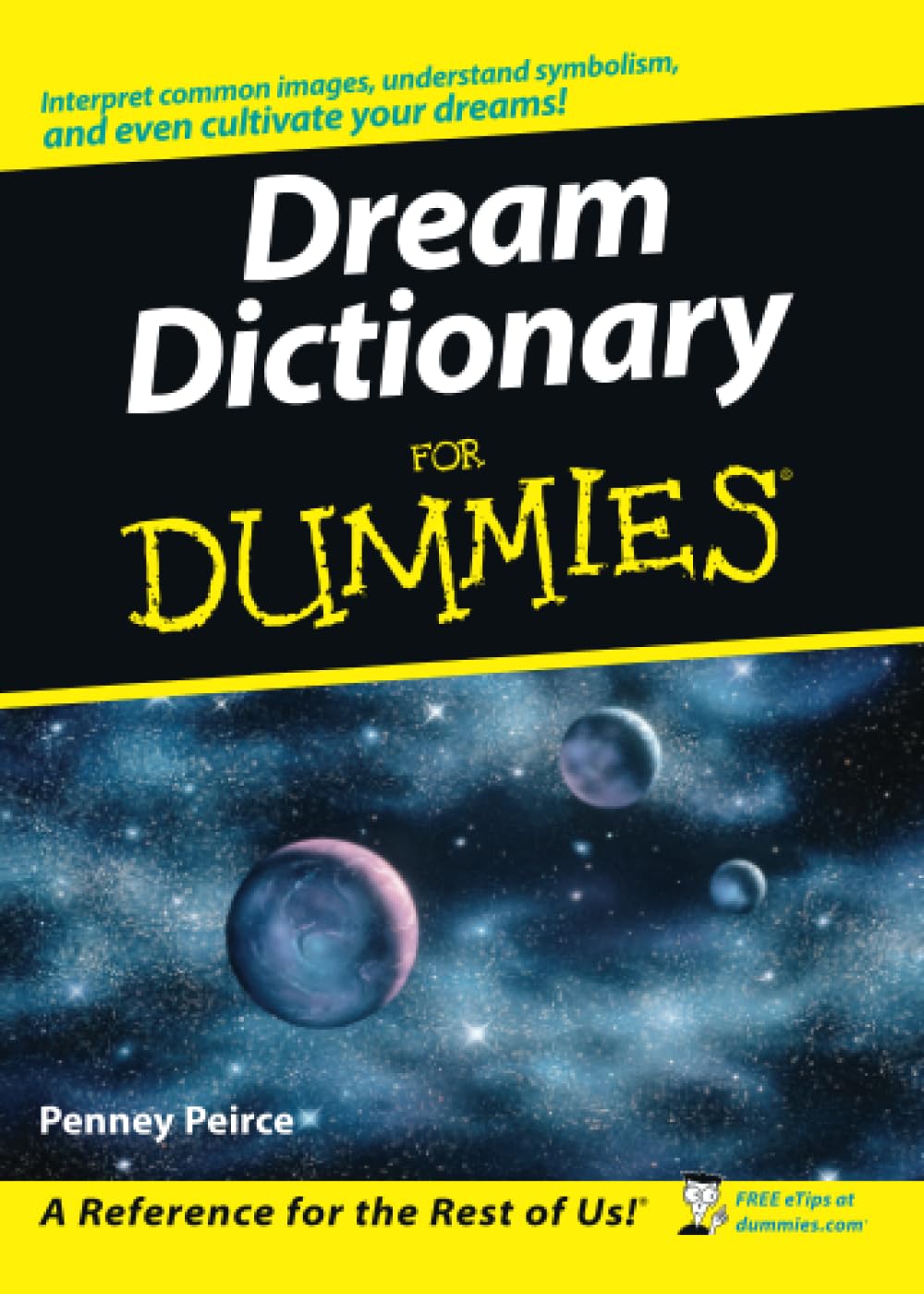 Dream Dictionary For Dummies