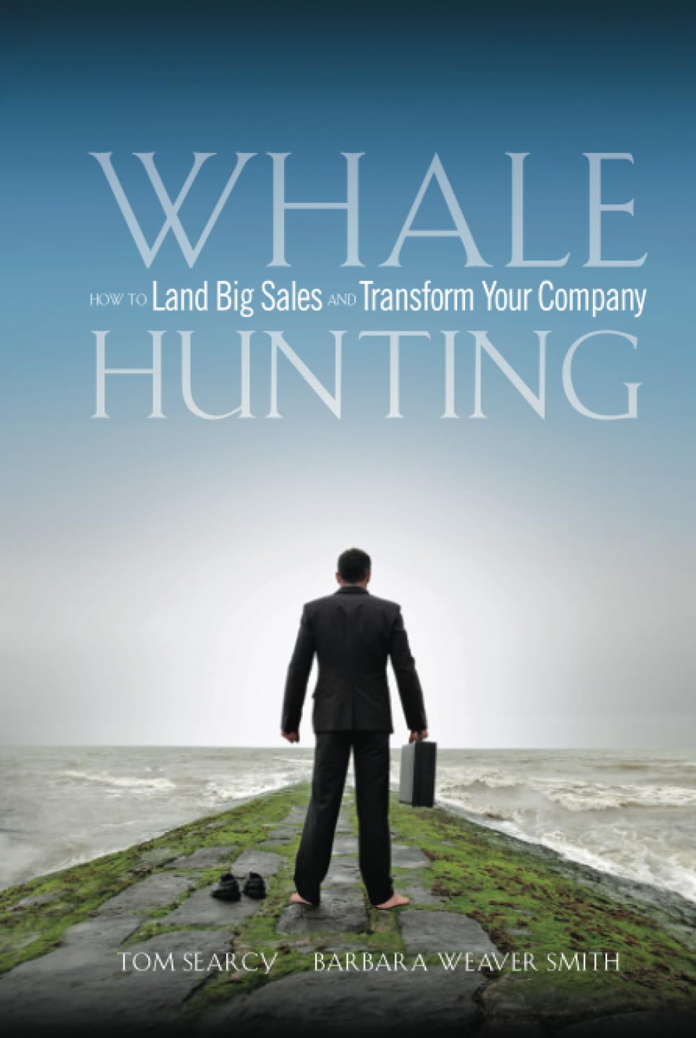 Whale Hunting