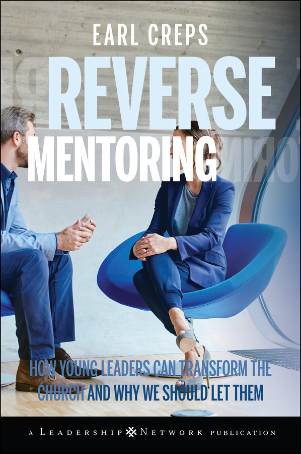 Jossey-Bass Leadership Network Series cover