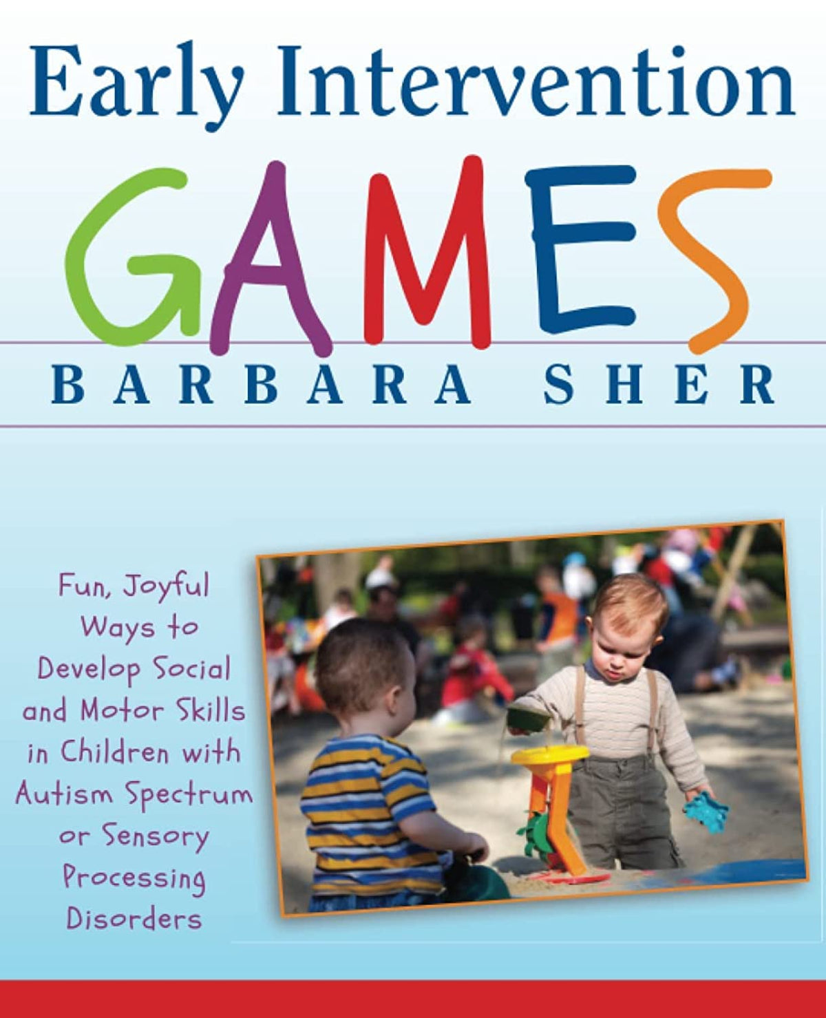 Early Intervention Games