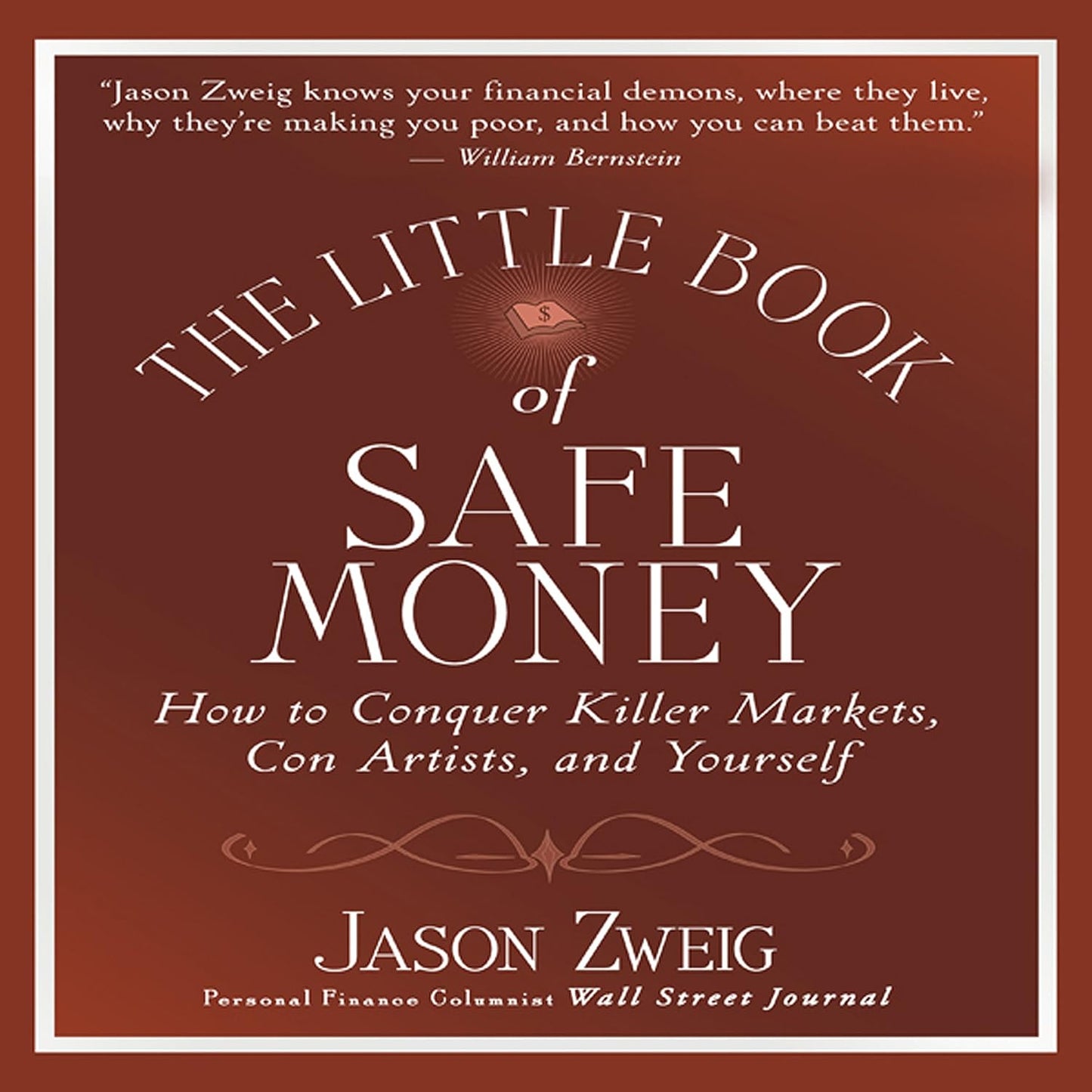 The Little Book of Safe Money