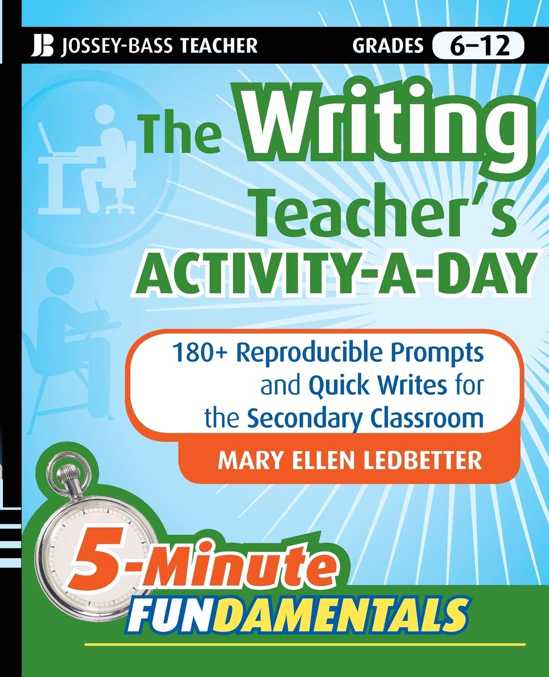 The Writing Teacher's Activity-a-Day