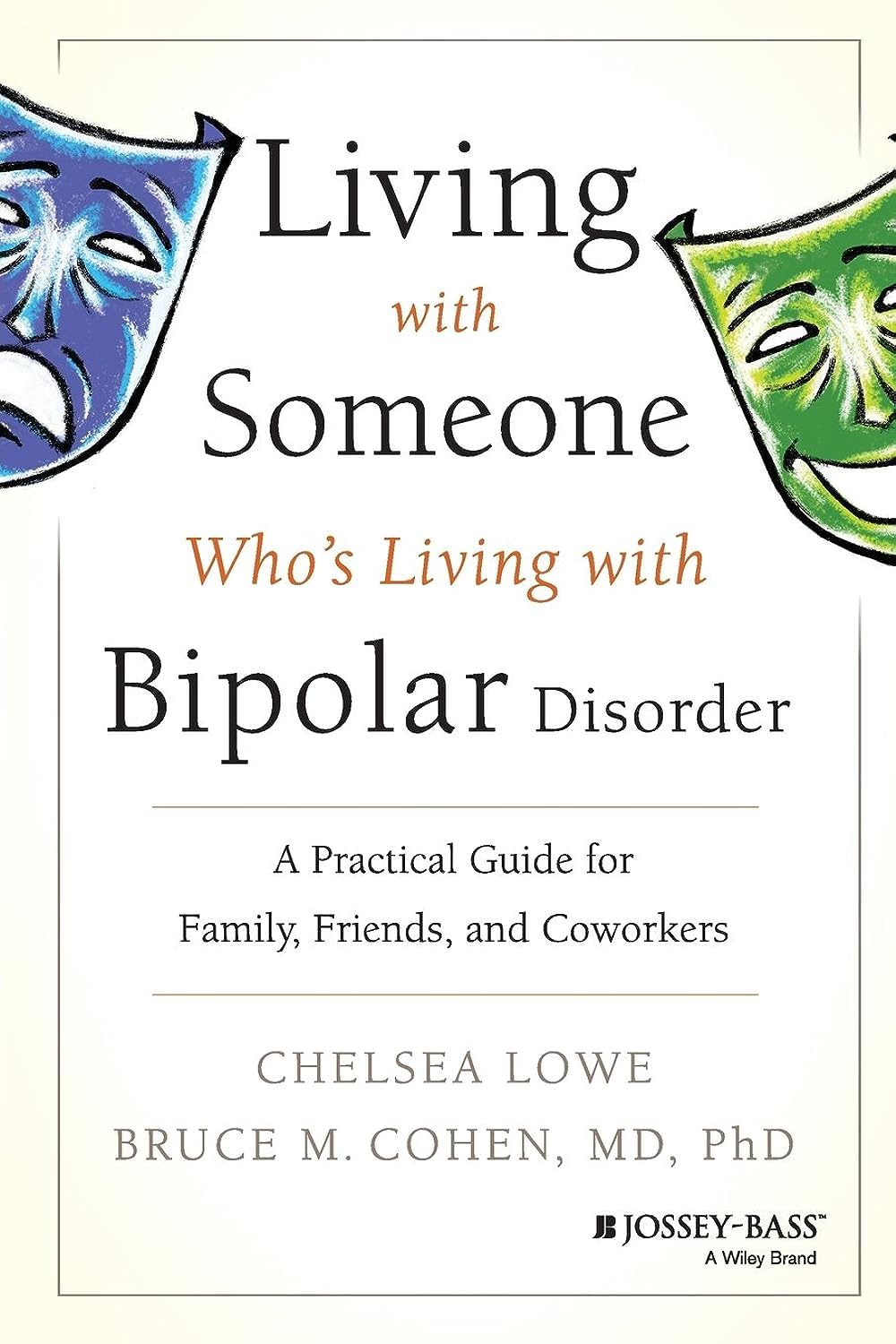 Living With Someone Who's Living With Bipolar Disorder