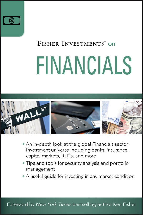 Fisher Investments Press cover
