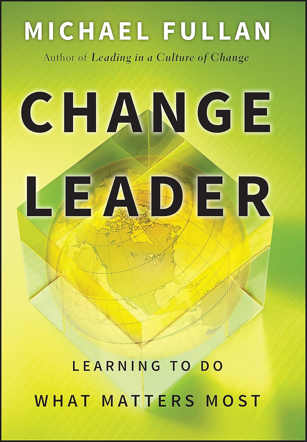 Change Leader