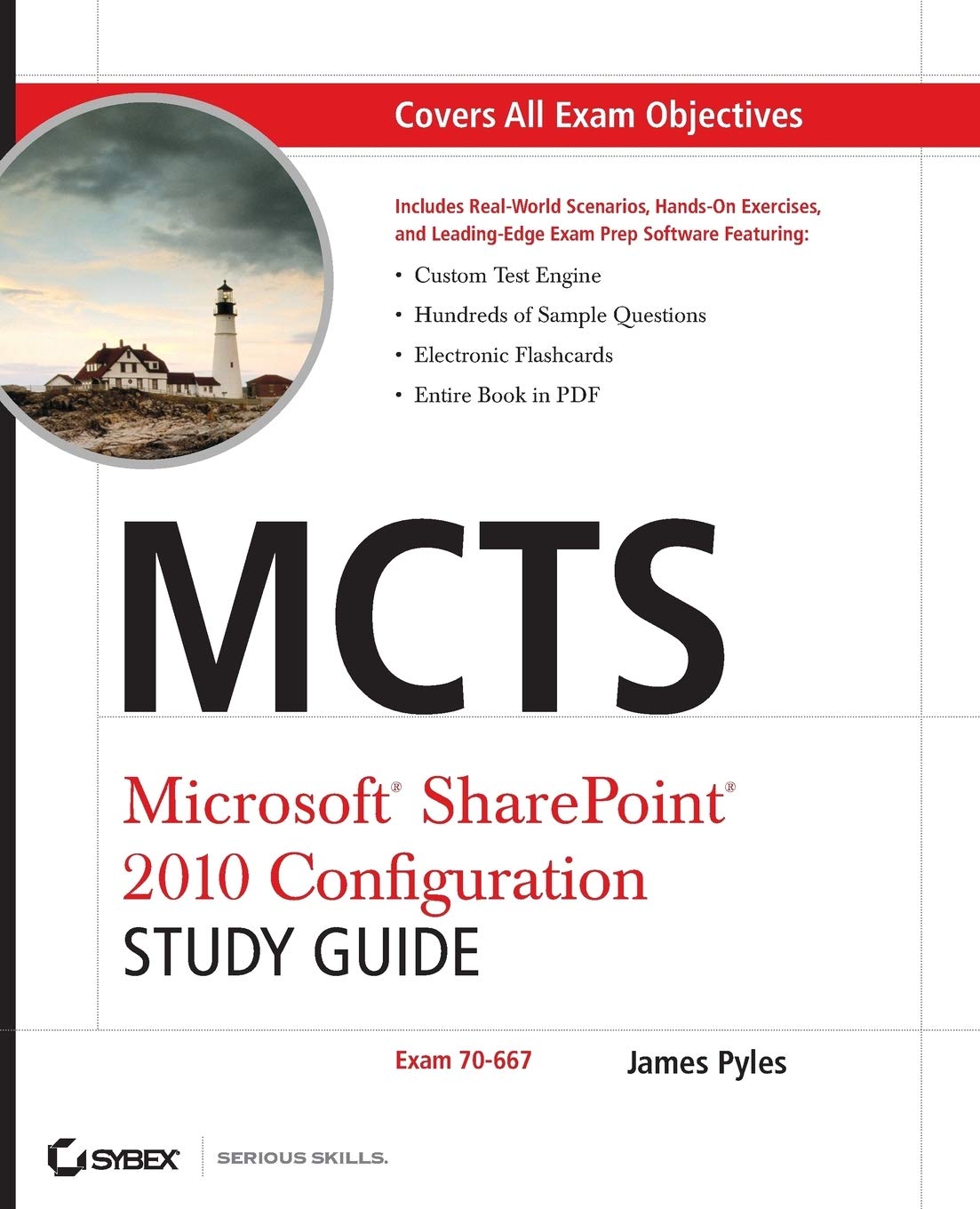 MCTS Microsoft SharePoint 2010 Configuration Study Guide