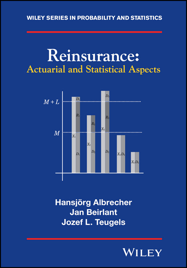 Wiley Series in Probability and Statistics cover