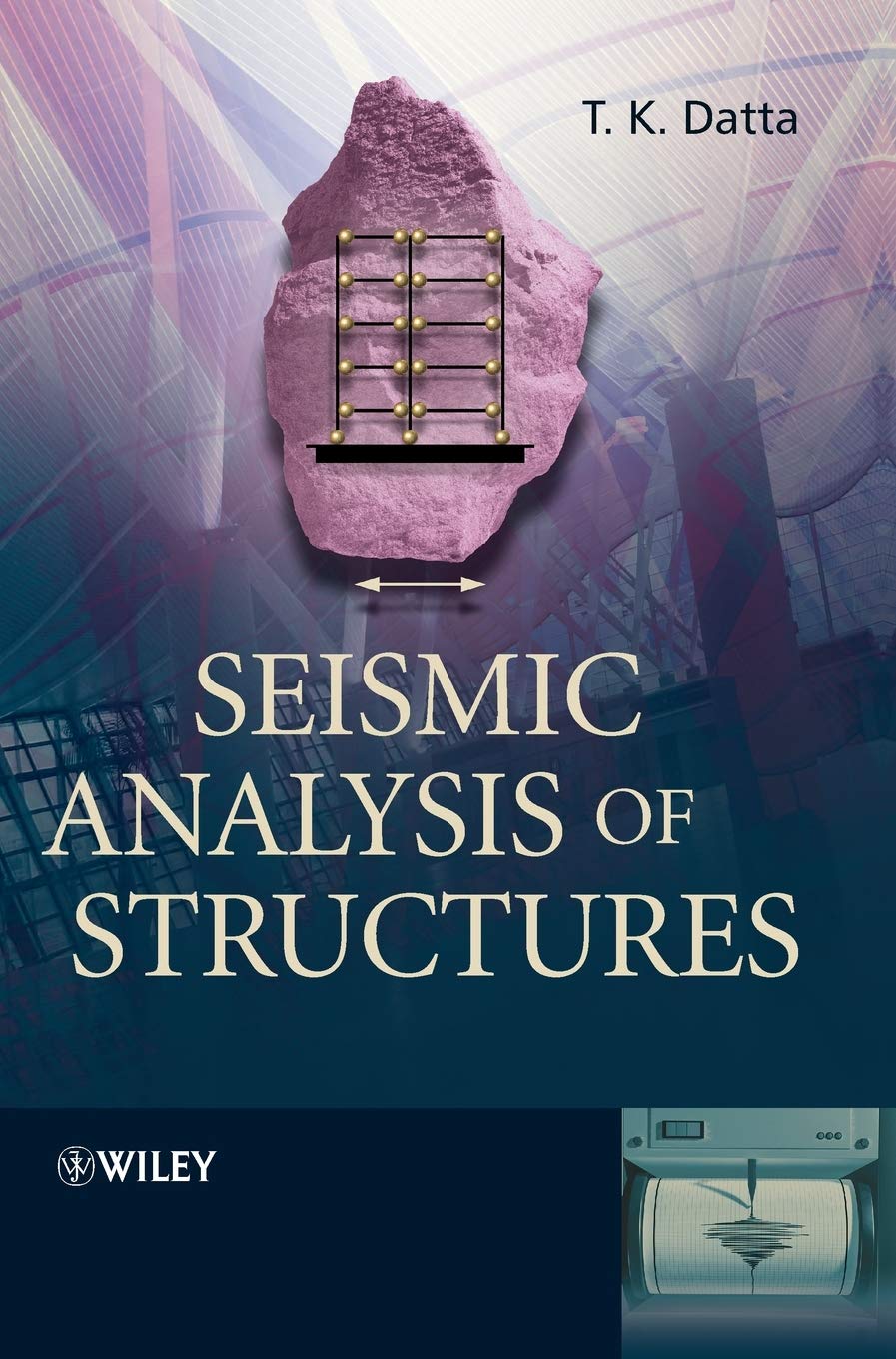 Seismic Analysis of Structures cover