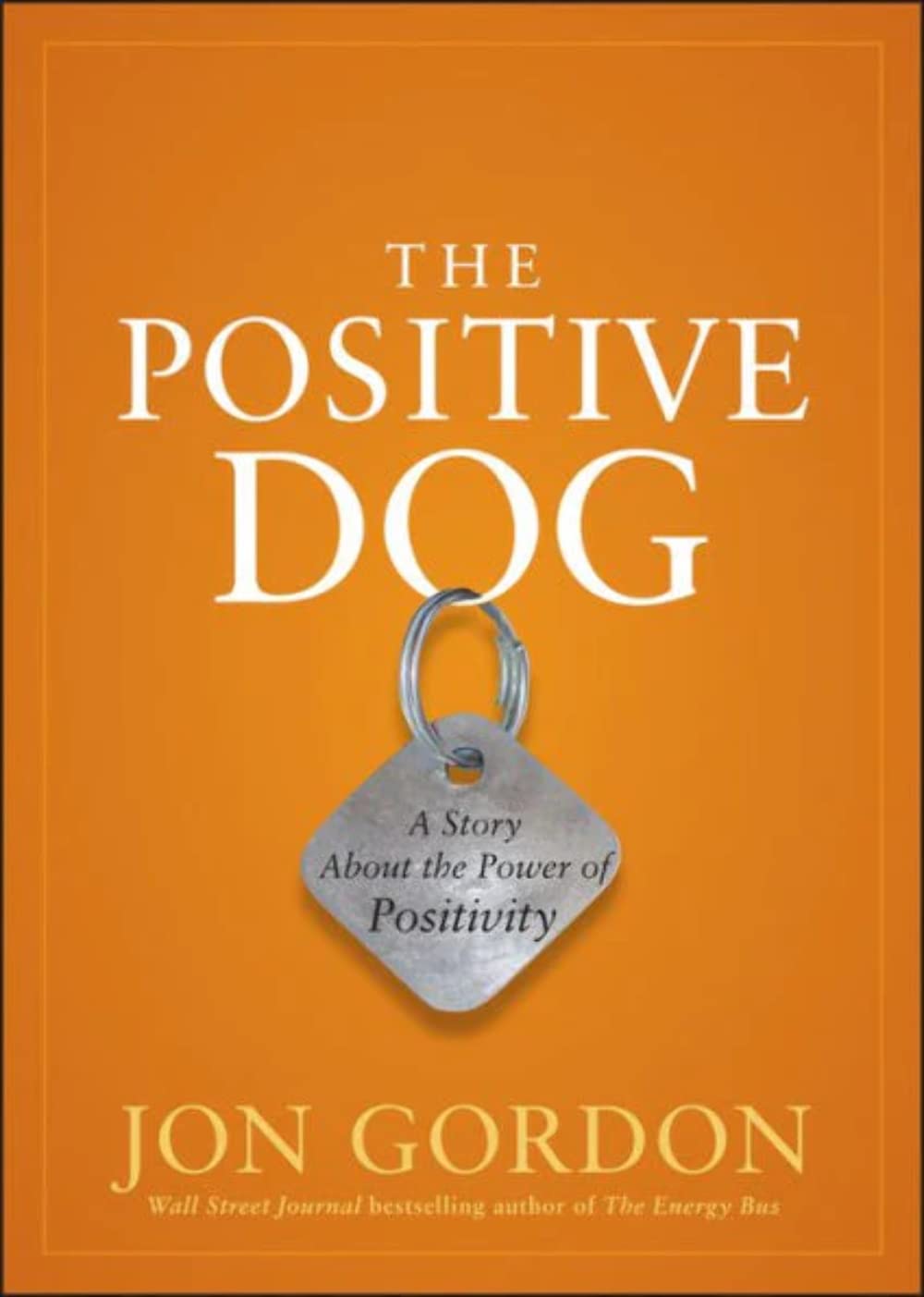 The Positive Dog