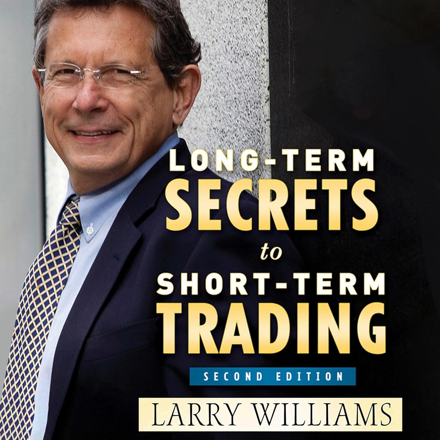 Wiley Trading cover