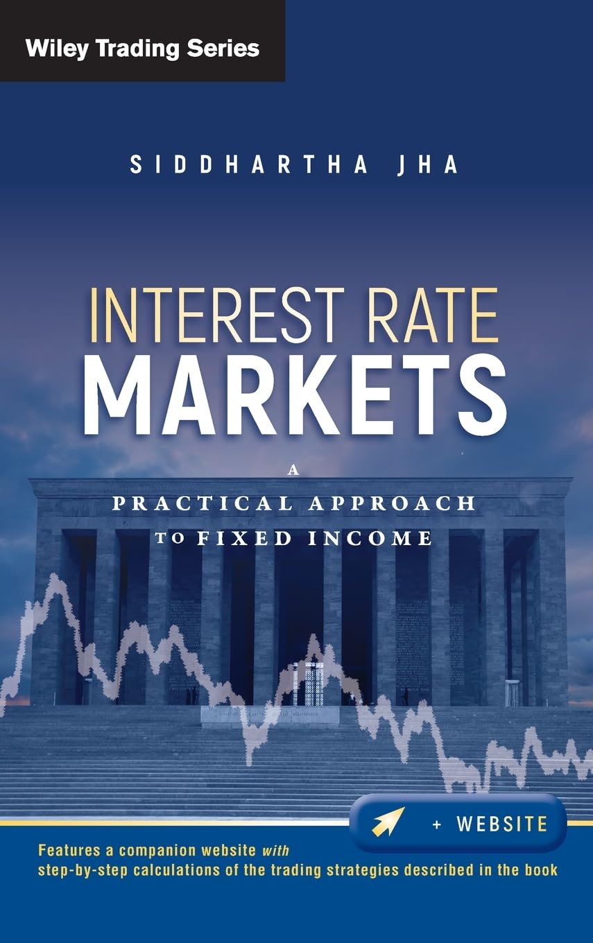 Wiley Trading cover