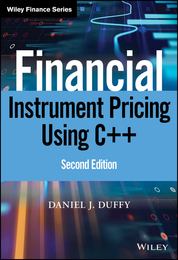Wiley Finance cover
