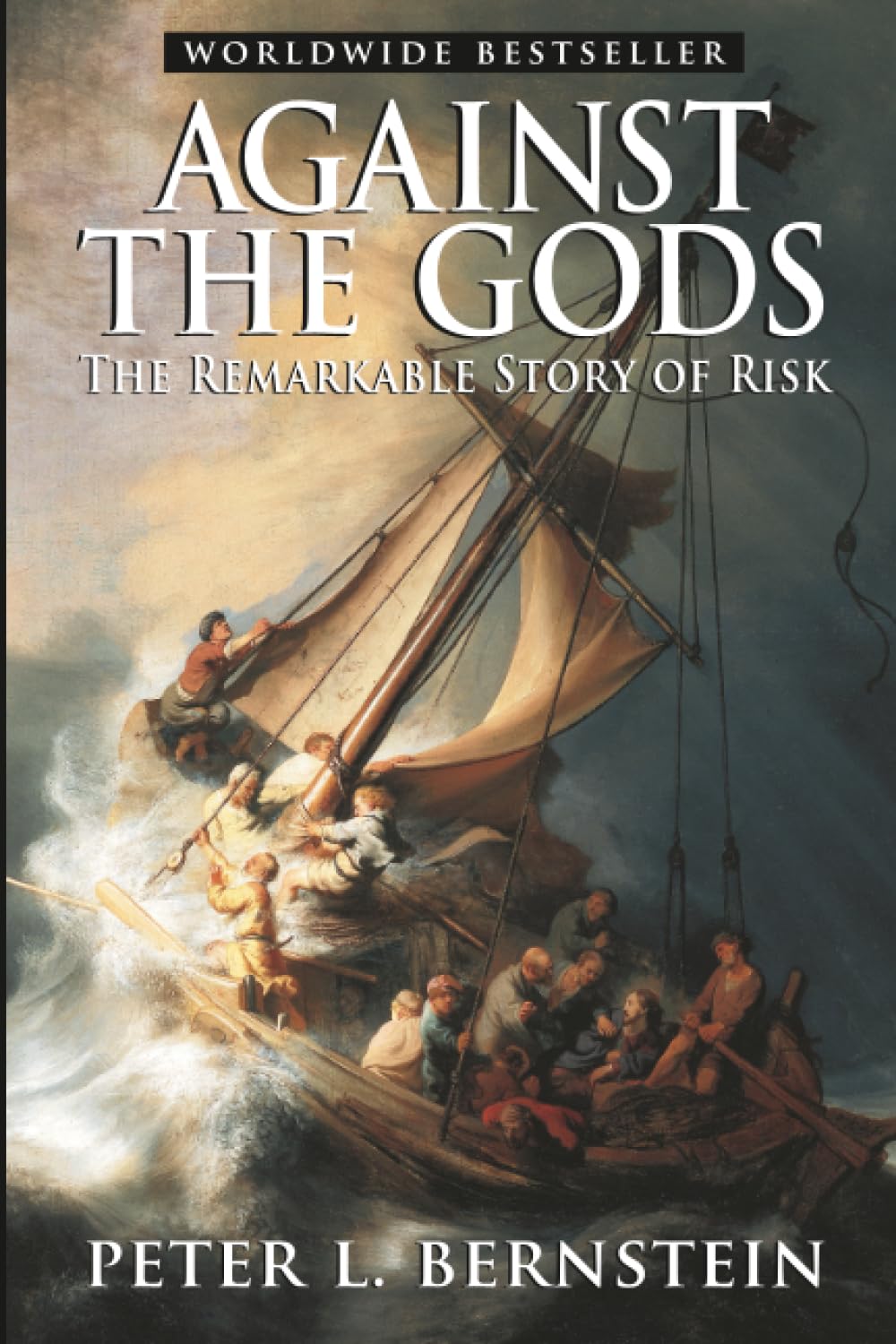 Against the Gods