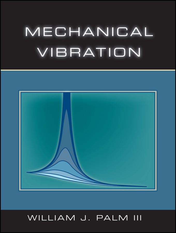 Mechanical Vibration cover