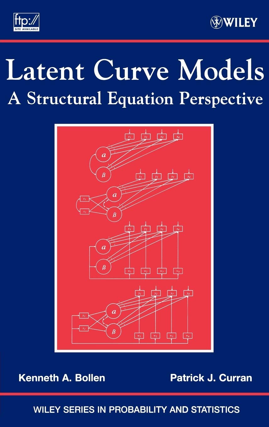 Wiley Series in Probability and Statistics cover