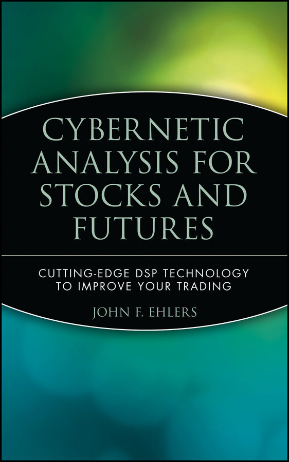 Wiley Trading cover