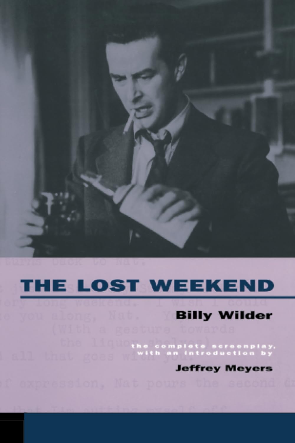 The Lost Weekend